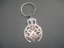 Pendentif en Argent Salhat