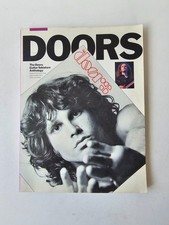 ♫ Livre / Partition song book - The Doors Guitar Tablature Anthology ♫