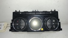 Commande chauffage CITROEN DS3