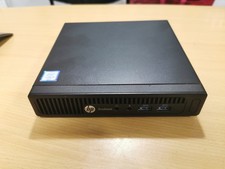 PC HP PRODESK i5 6500T 8Go