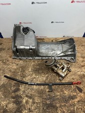 Carter d'huile BMW E34 M50