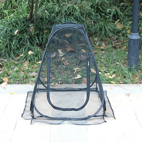 Tente moustiquaire