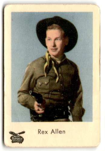 1957 dutch gum unnumbered - dutch,