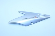 Habillage de cadre gauche MV AGUSTA 910 BRUTALE 2007 à 2008