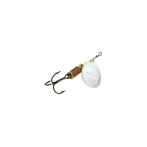 Cuiller mepps aglia - cuiller,