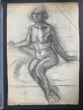 dessin ancien moderne