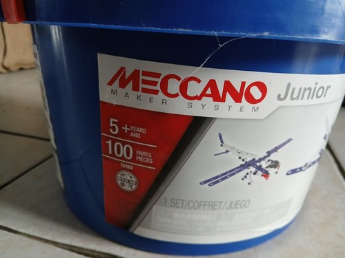 Boite mecano junior - de,
