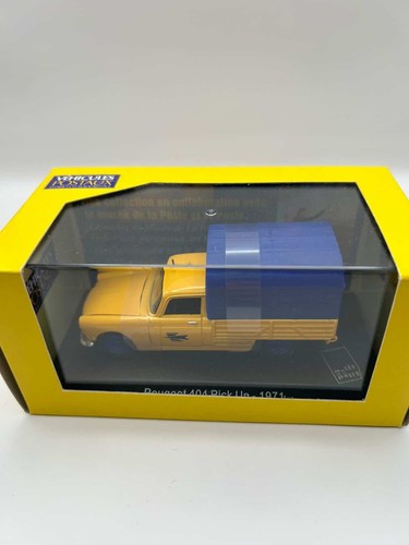 R718 voiture miniature - voiture, atlas