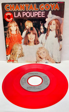 DISQUE VINTAGE 45 TOURS