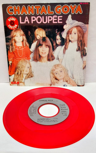 Disque vintage tours - disque,