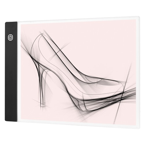 Light pad led ultra - a4,