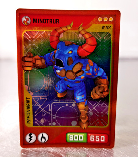 Carte panini jcc invizimals - panini,