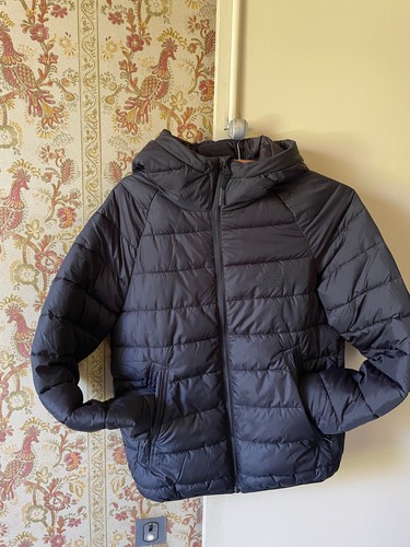 Doudoune bershka excellent - doudoune,