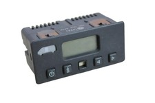 VW T4 montre Indicatif de