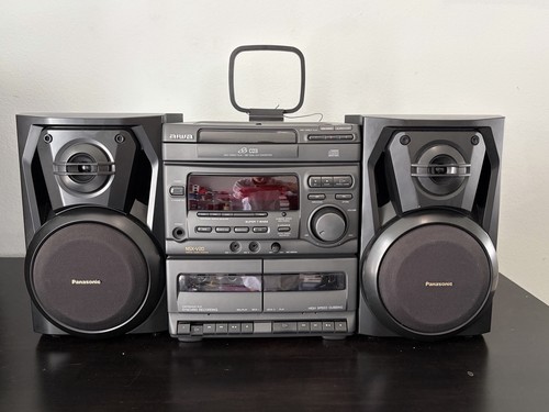 Aiwa nsx v20 - aiwa, nsx-v20
