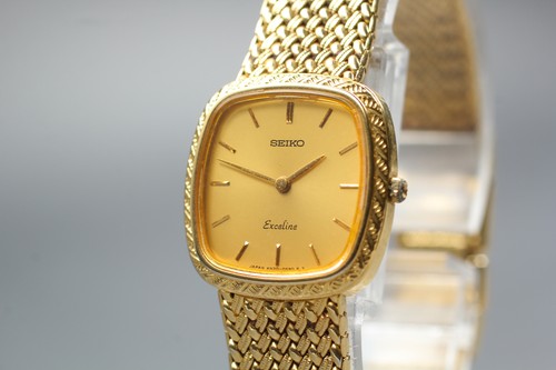 Montre femme vintage exc - montre,