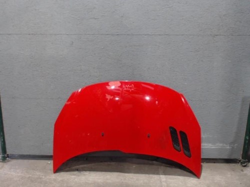 Capot peugeot 206 - capot,