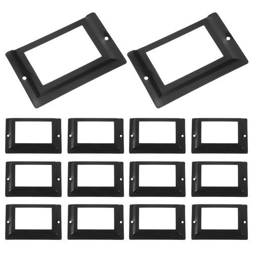 Pcs porte etiquette - pcs,