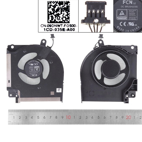 Ventilateur pour portátil - ventilateur,