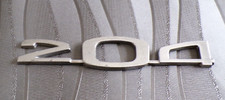 ANCIEN INSIGNE PLAQUE
