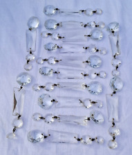 ANCIENNE PAMPILLE 1 CHAÎNETTE