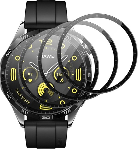 Pour huawei montre pro - montre, 5