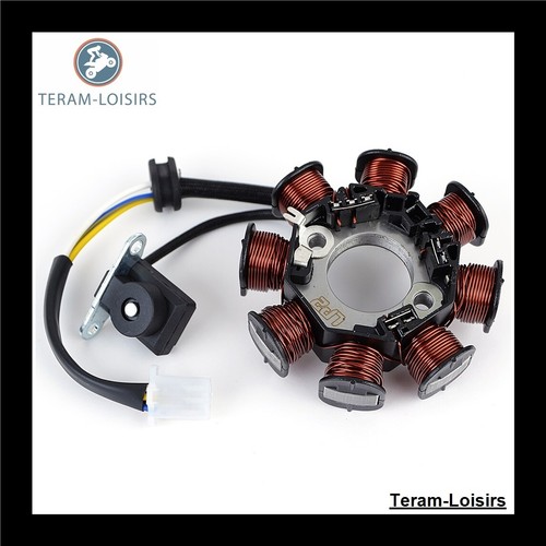 Stator pour kawasaki - pour,