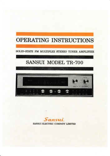 Instructions utilisation - d'utilisation,