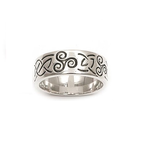 Dolly bijoux bague rhodié - dolly-bijoux,