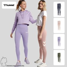 Legging Femme Hummel