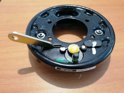 Tambour frein john deere - frein,
