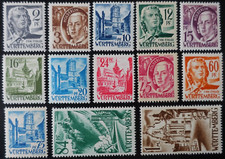 ALLEMAGNE - OCCUPATION