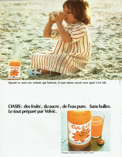 Publicité advertising 0422 - ,