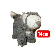 Peluche Chat 14cm Peluche