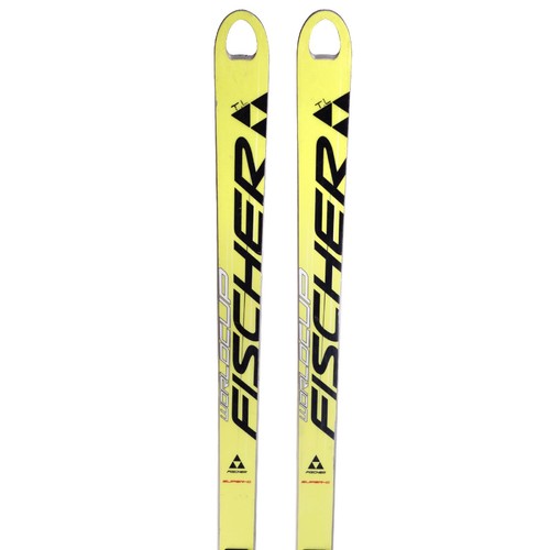 Ski occasion fischer - ski, rc4