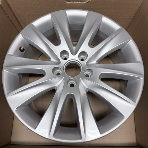 Original tiguan 5n jante - 1x, vw