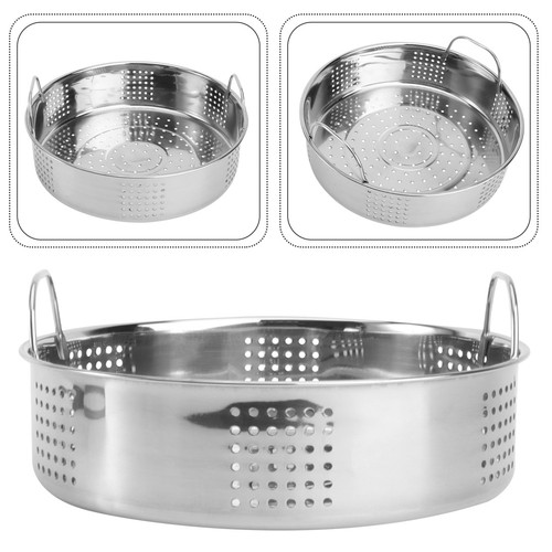 Cuit vapeur inox panier - cuit,