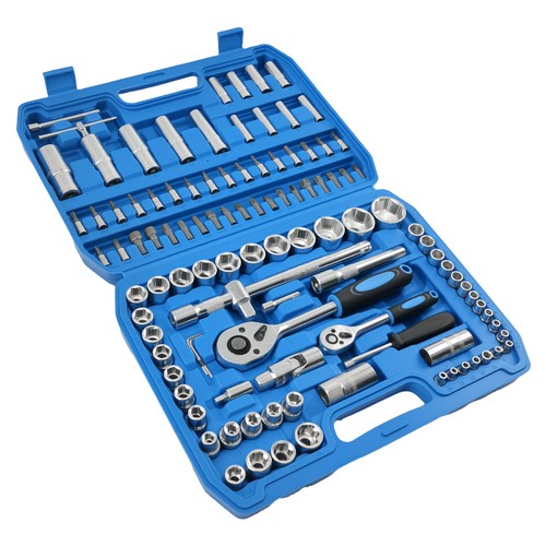 108pcs coffret douilles - 108pcs,