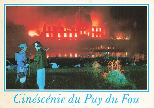 Les epesses cinescenie - 85,