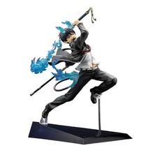 Kotobukiya Artfx J Bleu Exorciste Beyond L'Neige Saga Rin Okumura 1/8 Figurine