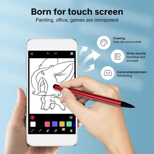 Capacitive pen screen stylus - capacitive,