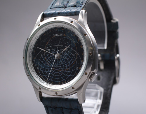 Montre homme vintage - vintage, citizen