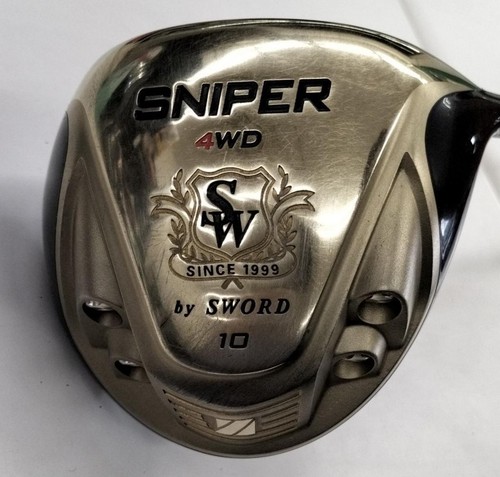 Katana golf sword sniper - golf,