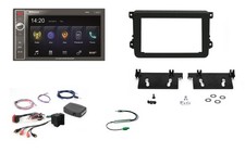 Car Radio 2 din pour