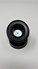 Objectif Volna 3 80mm f/2.8