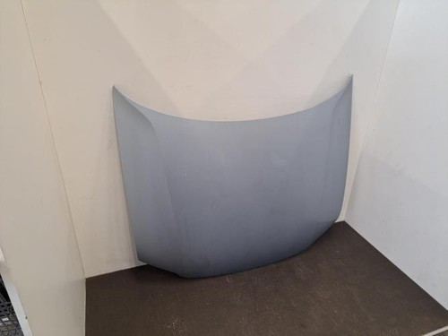 Capot volkswagen passat - passat, 4