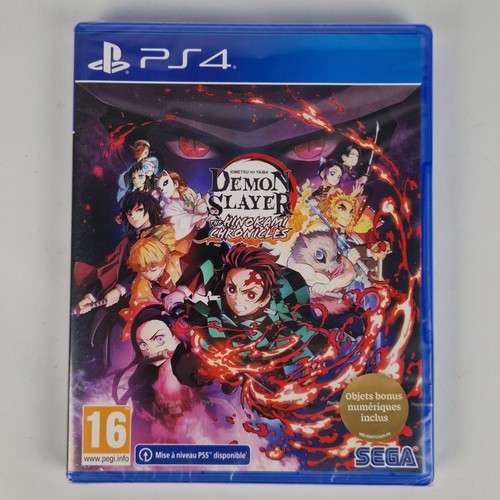 Demon slayer kimetsu no - demon,