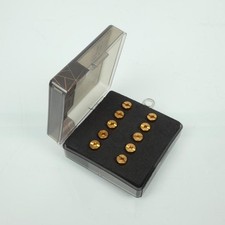 Boîte 10 gicleur principal