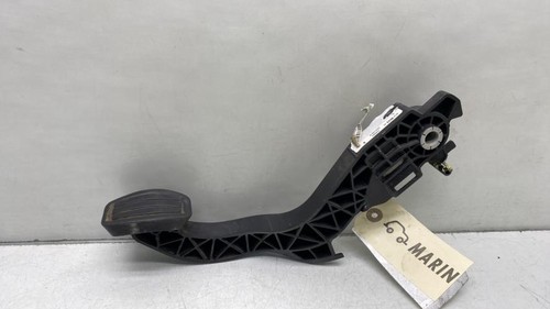 Pedale embrayage peugeot - pedale, d'embrayage