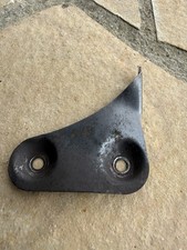 Plaque Fixation Pot D’échappement Tronçonneuse Husqvarna 50